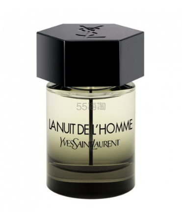 Unineed Limited CN:圣罗兰 暗夜男士香水EDT 100ml