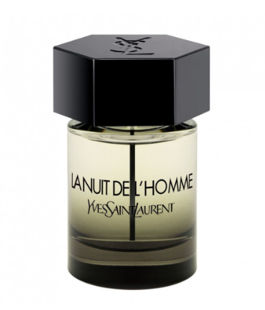Yves Saint Laurent 圣罗兰 暗夜男士香水EDT 100ml