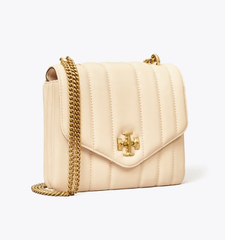 Tory burch  KIRA 绗缝方形斜挎包