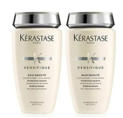 Kerastase  白金防脱 250ml*2