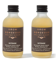 【2件6.5折】Grow Gorgeous 新版生发精华 60ml*2