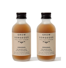 好价！Grow Gorgeous 精华  2 x 60ml