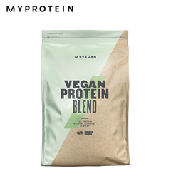 Myprotein素食蛋白粉1000g