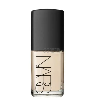 LOOKFANTASTIC:NARS  光泽粉底