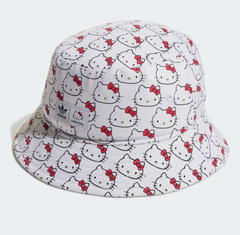 AdidasxHello Kitty 渔夫帽