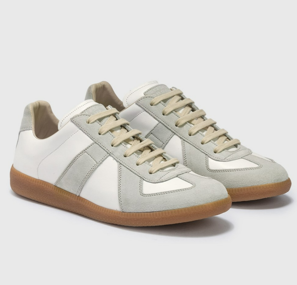 MAISON MARGIELA 马吉拉德训鞋