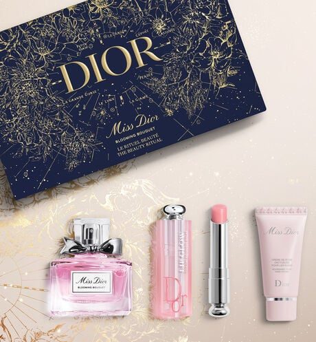 NEW Dior Beauty CodeGifts Silver Welcome Gift Capture Totale Dior  Addict Lip Tint  Phone Charm  YouTube