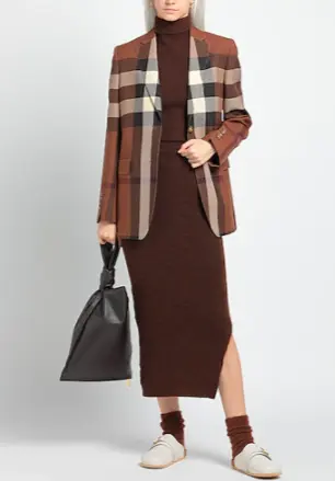 新品BURBERRY 巴宝莉西装- DealAM.com [Expired]