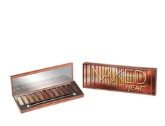 Urban Decay  Naked Heat 眼影盘