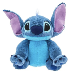 Disney  Stitch 玩偶中号 15''/38.1cm