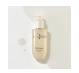 Sulwhasoo 温和卸妆油