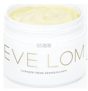 LOOKFANTASTIC:解禁直邮！Eve Lom  明星卸妆膏200ml
