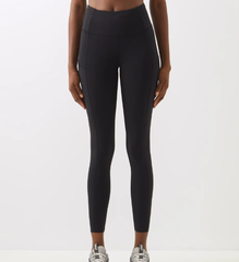  LULULEMON Fast and Free high-rise 25