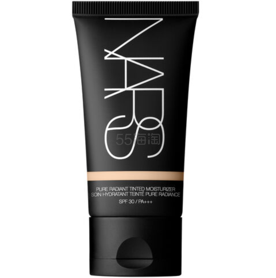 Nars 隔离遮瑕防护三合一粉底液