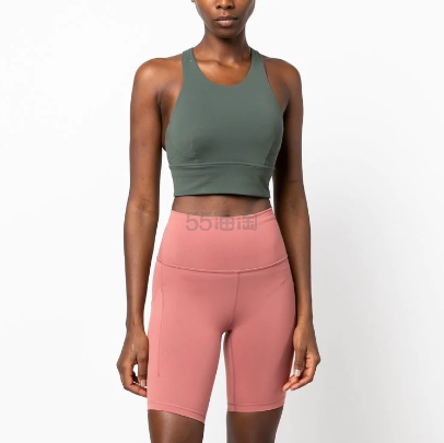 Farfetch 发发奇:lululemon Wunder Train 运动文胸