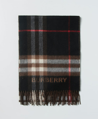 Burberry 围巾