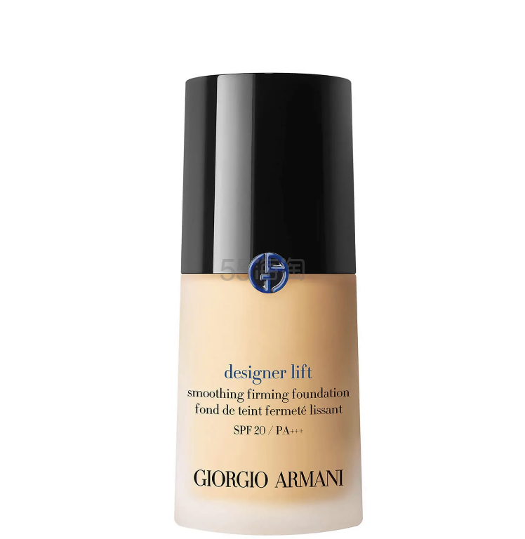 降价！Armani 蓝标粉底液 30ml