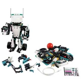 Lego  第四代编程机器人 51515 | MINDSTORMS®