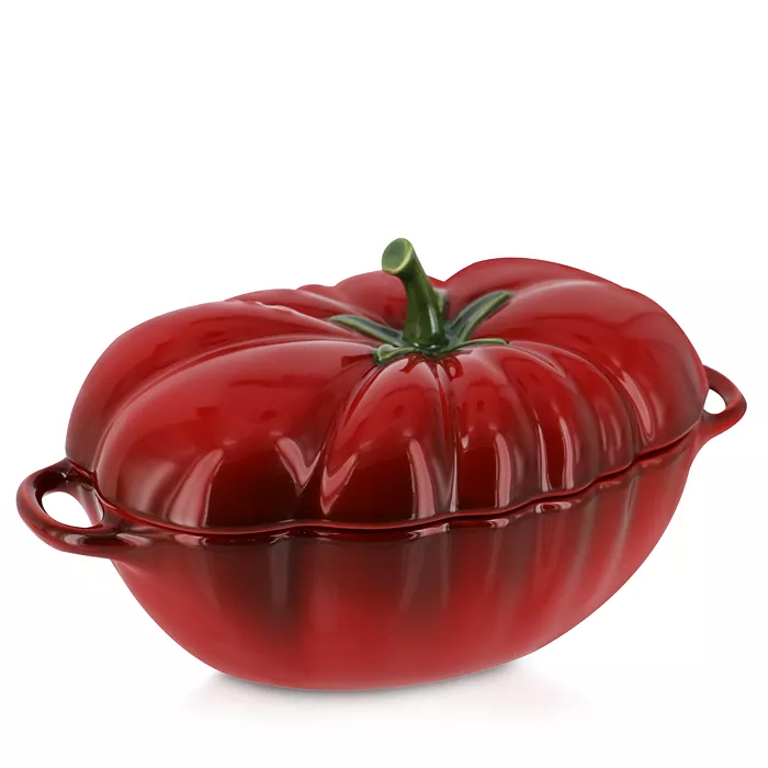 Staub 番茄锅