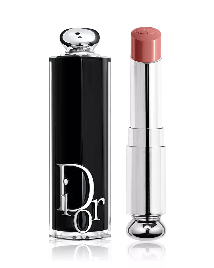 Dior 新款漆光口红
