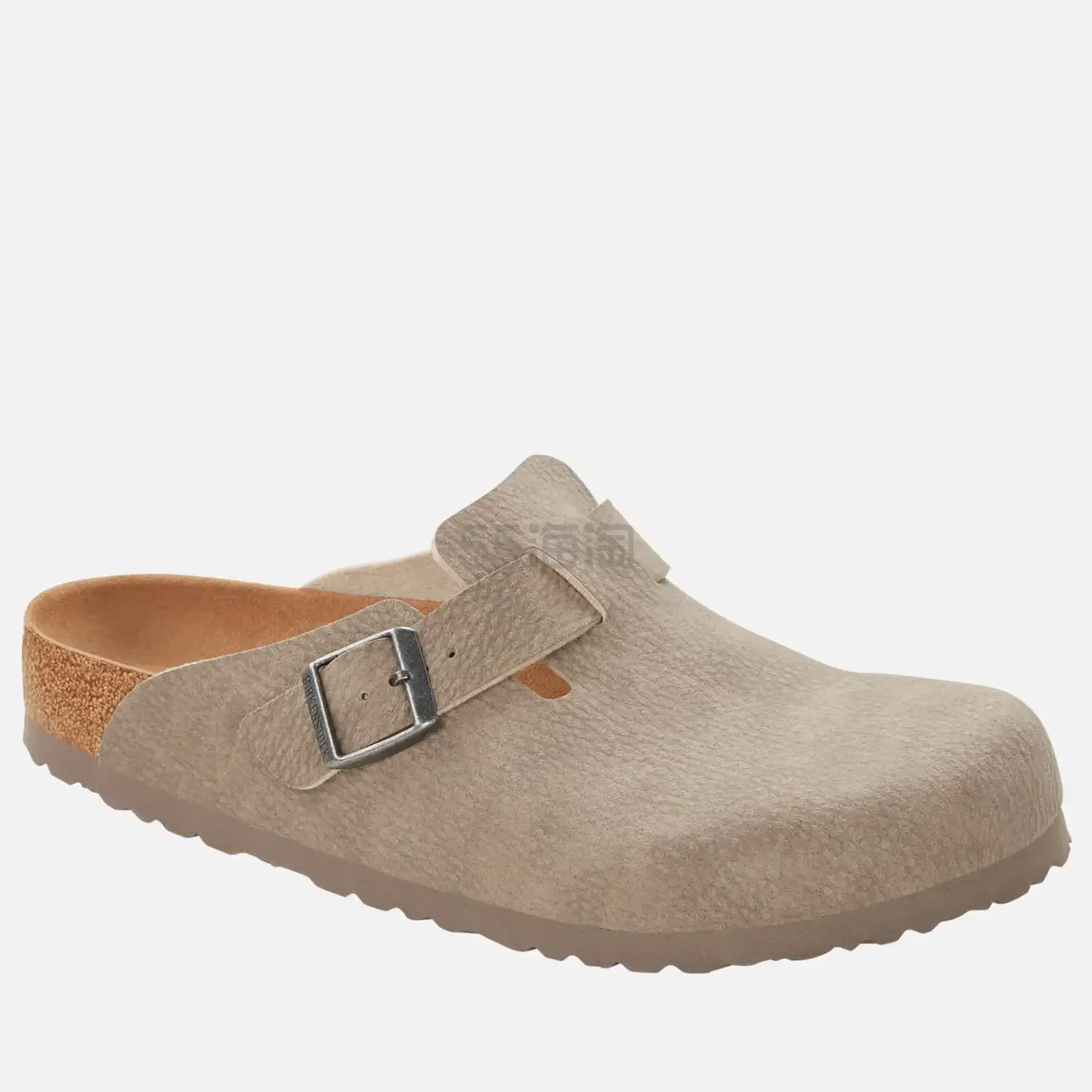 Allsole:Birkenstock 穆勒鞋