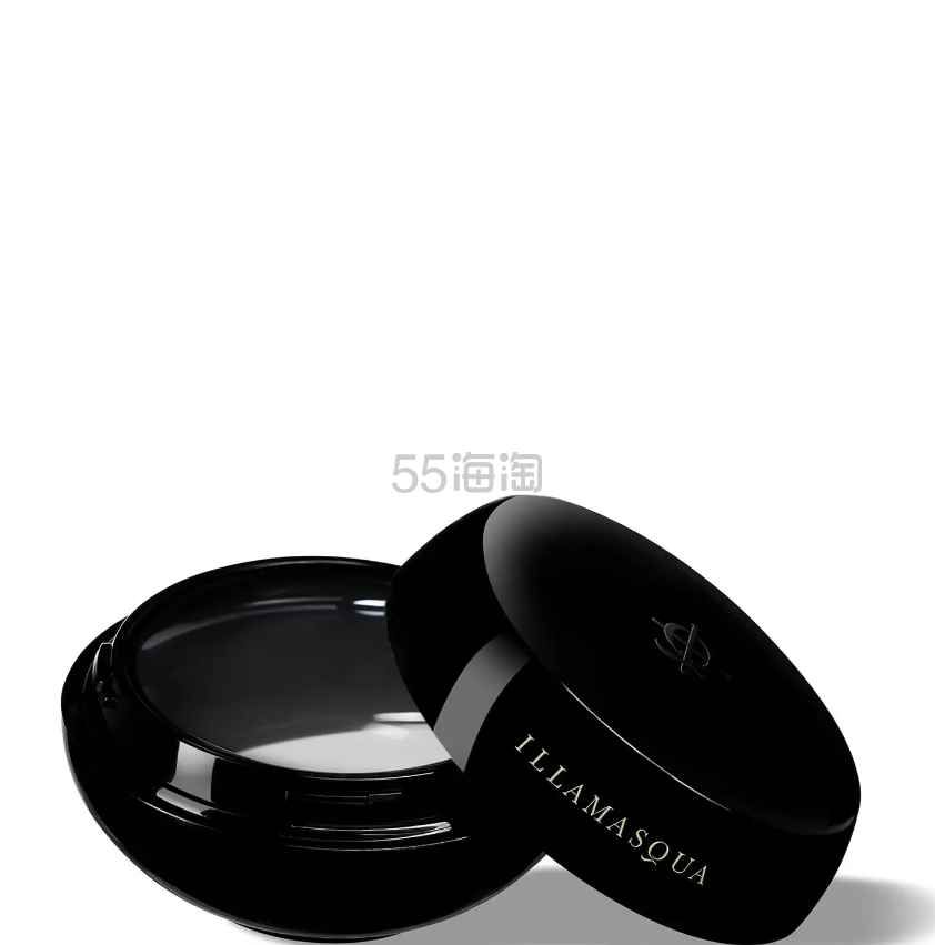 Lookfantastic CN:Illamasqua 保湿妆前乳（30ml）