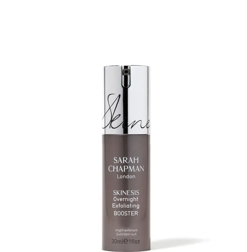 Sarah Chapman Skinesis 夜间去角质精华液 30ml