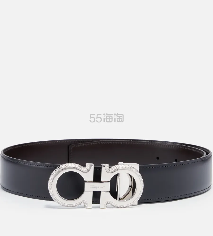 Coggles:Salvatore Ferragamo 菲拉格慕皮带