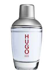 HUGO BOSS 男士香水 75ml