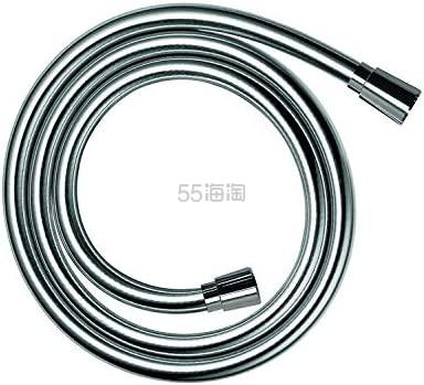 【含税直邮】Hansgrohe 汉斯格雅 Isiflex 淋浴软管