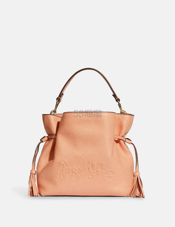 Coach 英国官网:好价！Coach 蔻驰 Andy Crossbody 经典马车标志福袋包