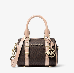 MICHAEL KORS Bedford Legacy 小号斜挎包