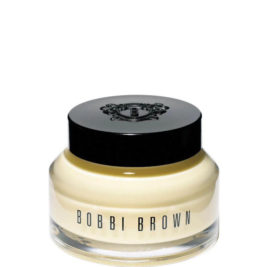 补货！Bobbi Brown 维他命妆前 橘子面霜 50ml