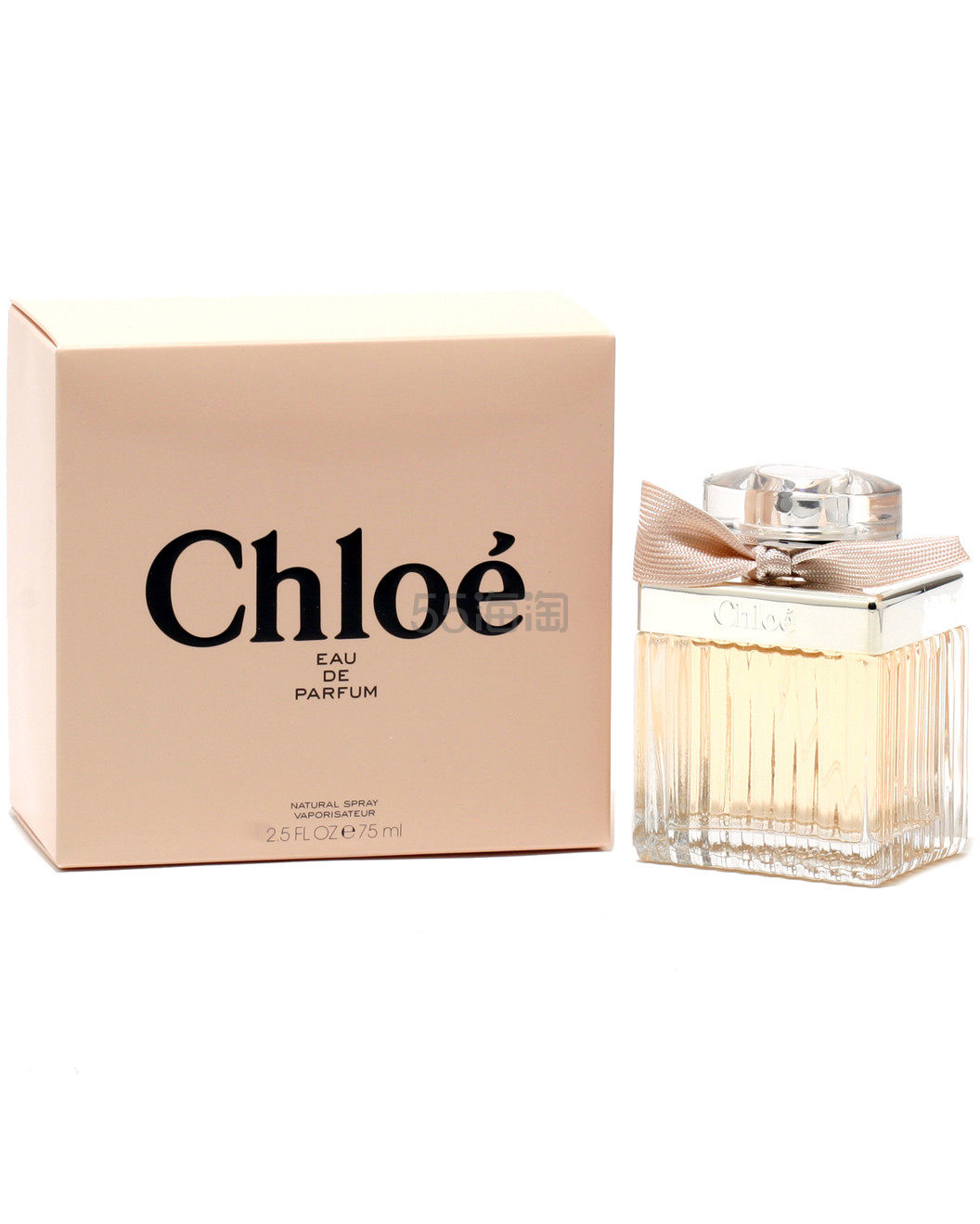 Gilt:Chloé 寇依肉丝带香水 75ml