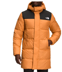 THE NORTH FACE Hydrenalite 600  羽绒服