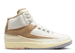 Air Jordan 2 retro 运动鞋