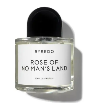 Byredo 无人区玫瑰 50ml