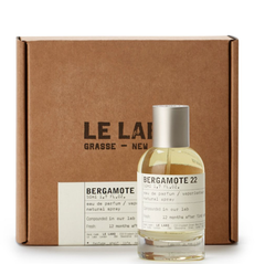 LE LABO 香水实验室 Bergamote 22 50ml