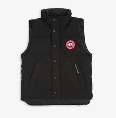 Canada Goose 梭织马甲 7-16 岁