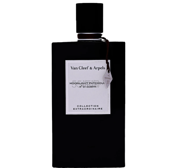 allbeauty.com UK:Van Cleef and Arpels 月光广藿 75ml