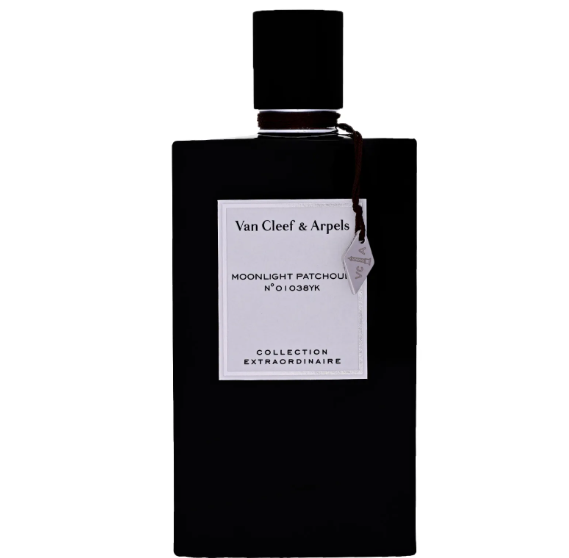 Van Cleef and Arpels 月光广藿 75ml