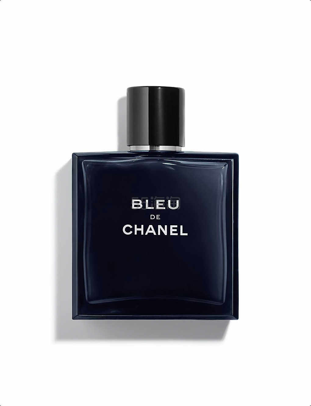 Selfridges:Chanel 香奈儿蔚蓝男士淡香水 50ml