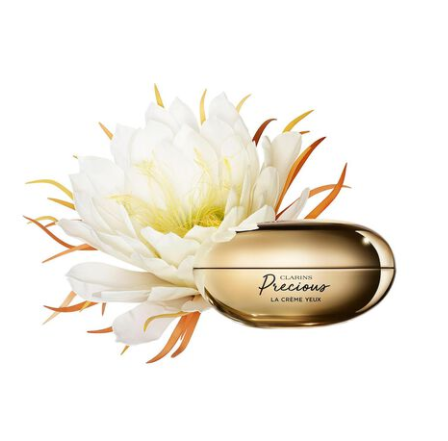 Clarins 娇韵诗 至臻凝时月光宝瓶眼霜