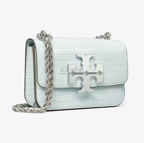 Tory burch US:Tory burch ELEANOR EMBOSSED 小号斜挎包