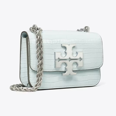 Tory burch ELEANOR EMBOSSED 小号斜挎包