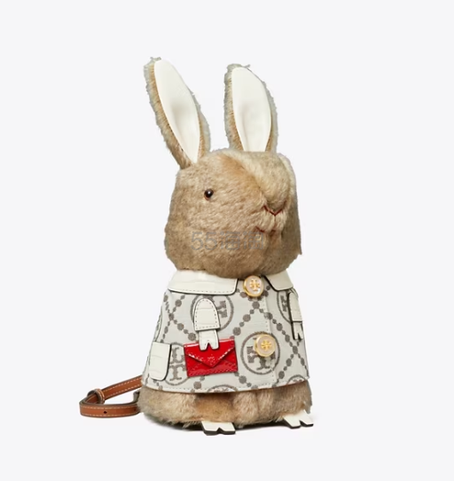 Tory burch US:Tory burch REVA THE RABBIT 迷你兔兔包