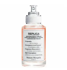 LOOKFANTASTIC:Maison Margiela  On a Date 微醺后30ml