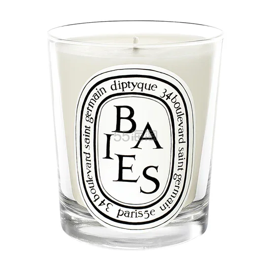 Diptyque 杜普提克香薰蜡烛 190g