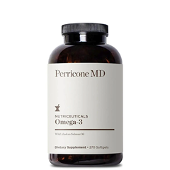 Perricone MD 裴礼康鱼油 Omega-3 (90 day) 270 softgels (价值$126)