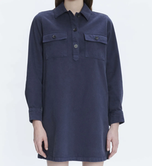 A.P.C. Aurelia 衬衫裙